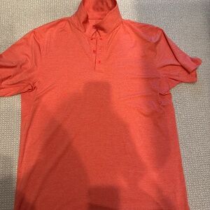 Lululemon men’s shirt
